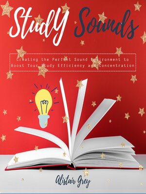 cover image of Study Sounds